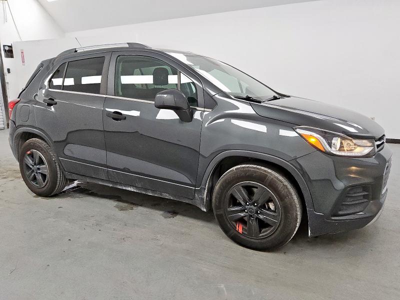 2020 CHEVROLET TRAX 1LT - 3GNCJLSB7LL183812