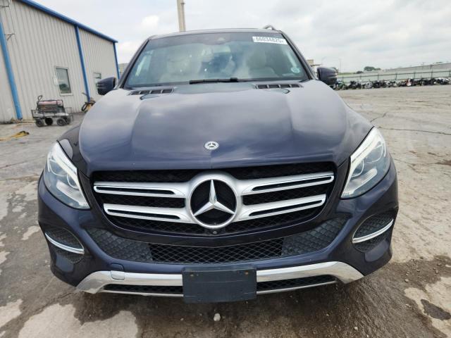 2018 MERCEDES-BENZ GLE 350 4M - 4JGDA5HB1JB026822