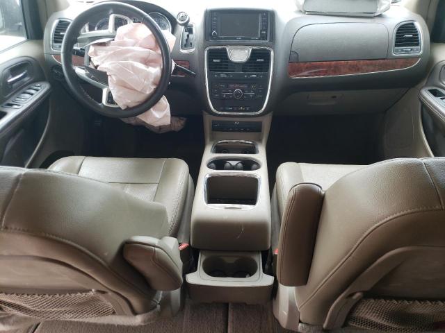 2016 CHRYSLER TOWN & COU 2C4RC1CG2GR104602