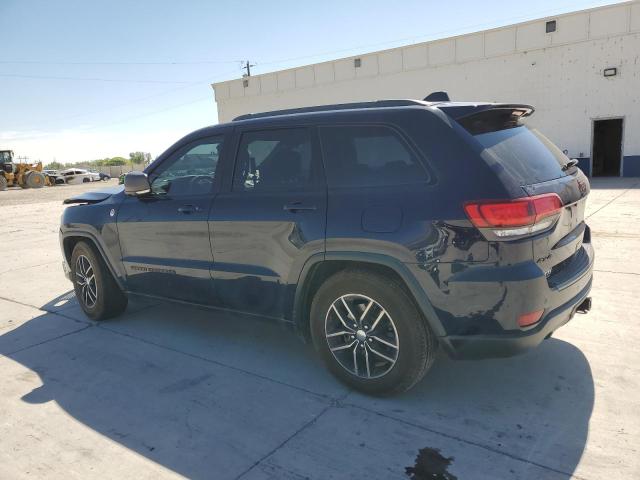 2018 JEEP GRAND CHER - 1C4RJFLG7JC267264