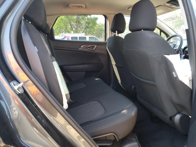 2025 KIA SPORTAGE L - KNDPU3DF0S7342139