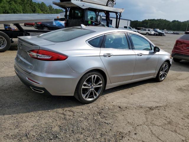 2020 FORD FUSION TITANIUM 3FA6P0D92LR191834