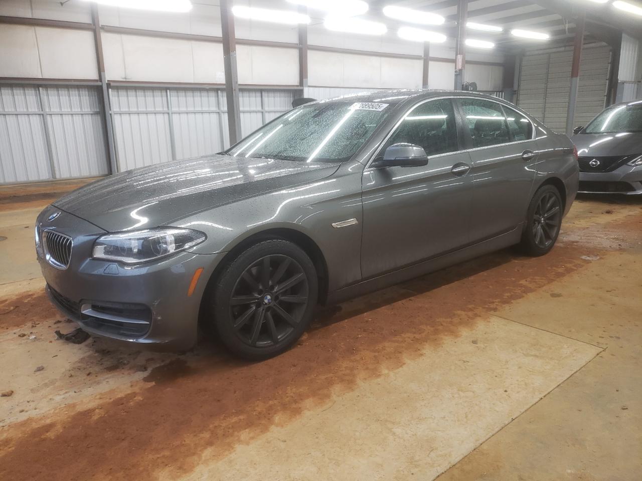 BMW 5 SERIES I