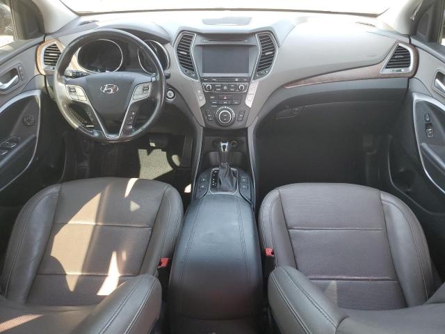 2018 HYUNDAI SANTA FE SPORT 5NMZUDLB5JH065525