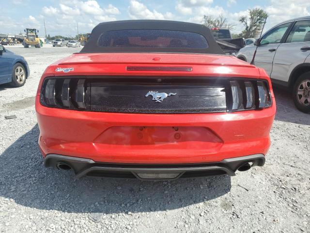 2019 FORD MUSTANG - 1FATP8UH8K5181982