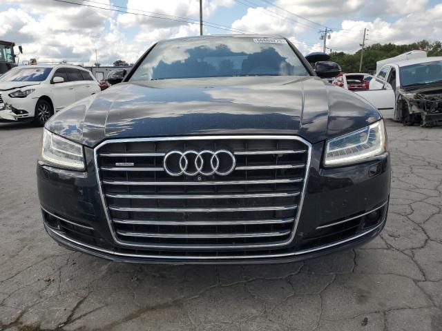 2015 AUDI A8 L QUATTRO WAU3GAFD9FN026565
