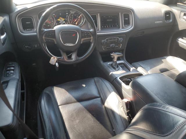 2019 DODGE CHARGER SXT 2C3CDXBGXKH753235