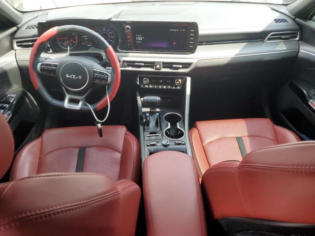 2024 KIA K5 GT LINE 5XXG64J25RG265366