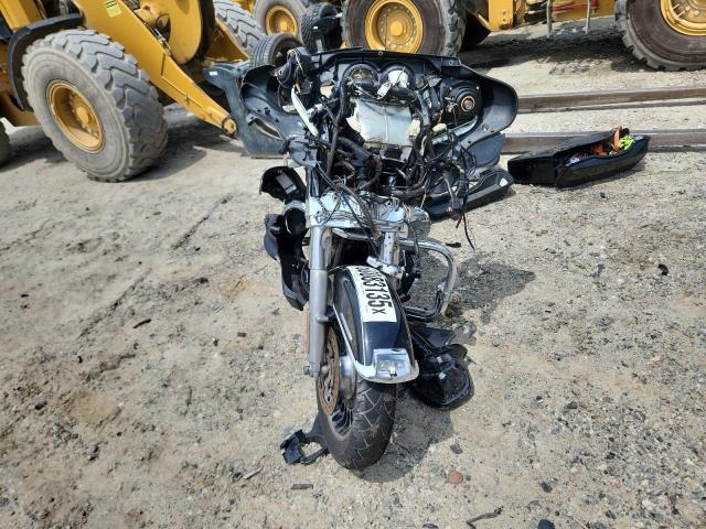 2011 HARLEY-DAVIDSON FLHTK 1HD1KEM12BB629022