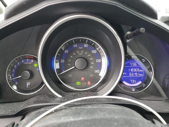 2019 HONDA FIT LX 3HGGK5H40KM724611