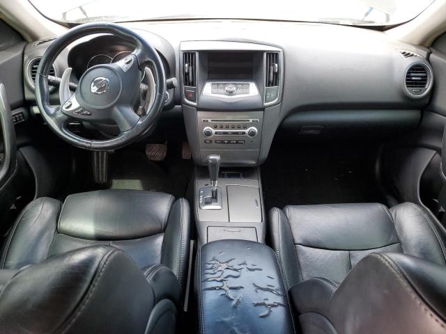 2012 NISSAN MAXIMA S - 1N4AA5AP4CC807463
