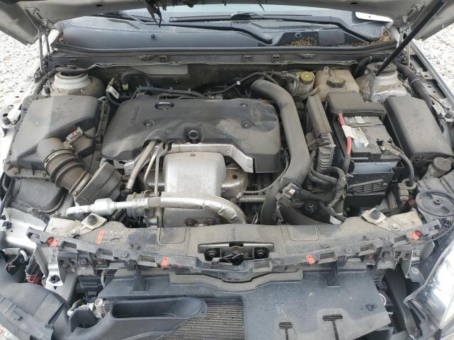2016 BUICK REGAL PREM 2G4GS5GXXG9205944