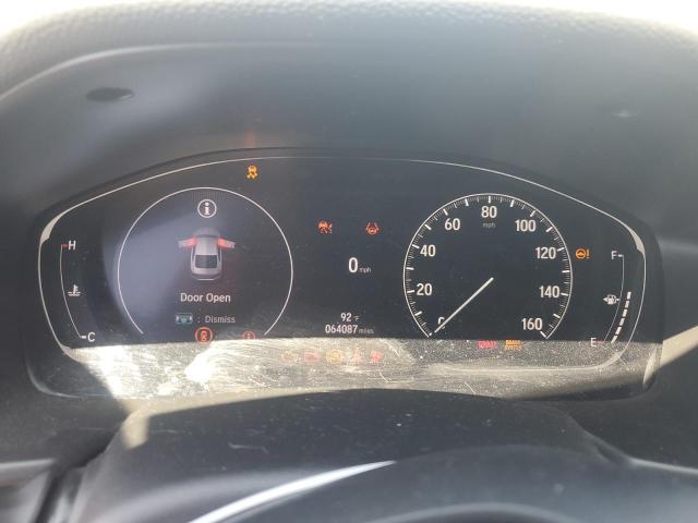 2021 HONDA ACCORD SPORT - 1HGCV1F35MA017416