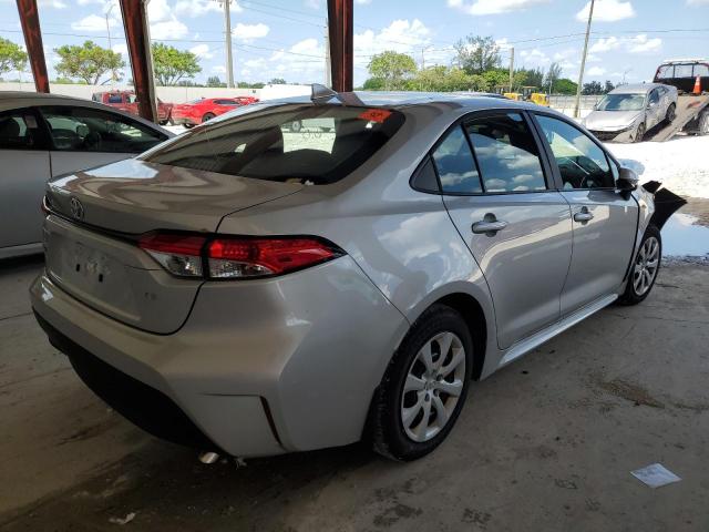2024 TOYOTA COROLLA LE #3301827334