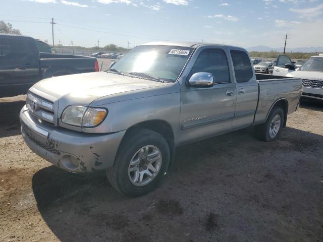 TOYOTA TUNDRA