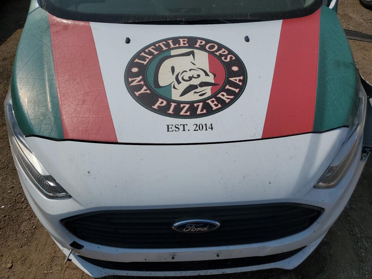 FORD TRANSIT CONNECT XLT