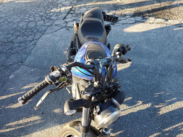 2025 HARLEY-DAVIDSON RH975 S MLY1ZF110SS302381