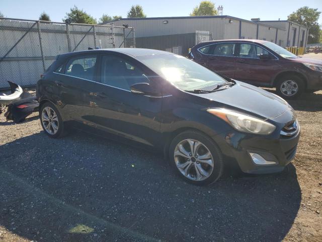 2014 HYUNDAI ELANTRA GT - KMHD35LH2EU177328