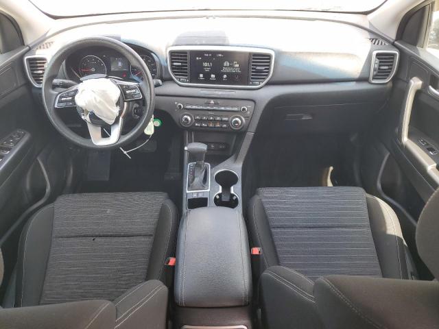 2020 KIA SPORTAGE L - KNDPM3ACXL7753964