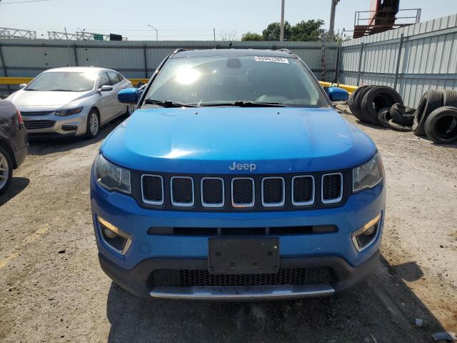 2019 JEEP COMPASS LI 3C4NJDCB4KT842921