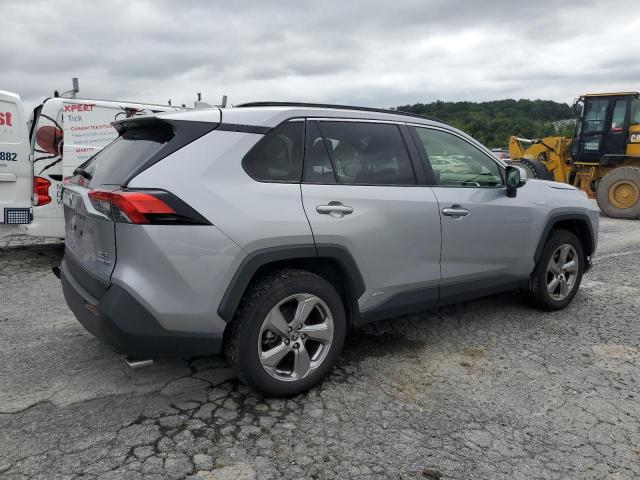 2021 TOYOTA RAV4 XLE P JTMB6RFV2MD009263