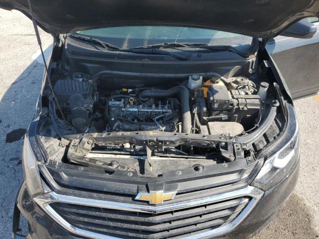 2019 CHEVROLET EQUINOX LT - 2GNAXKEV1K6110959