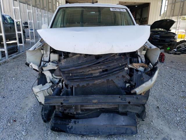2015 CHEVROLET CITY EXPRE - 3N63M0ZN2FK692874