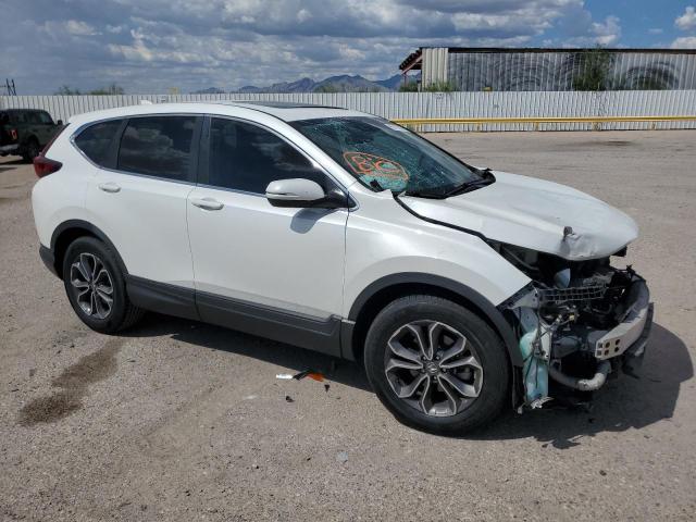 2020 HONDA CR-V EX 7FARW1H51LE005794