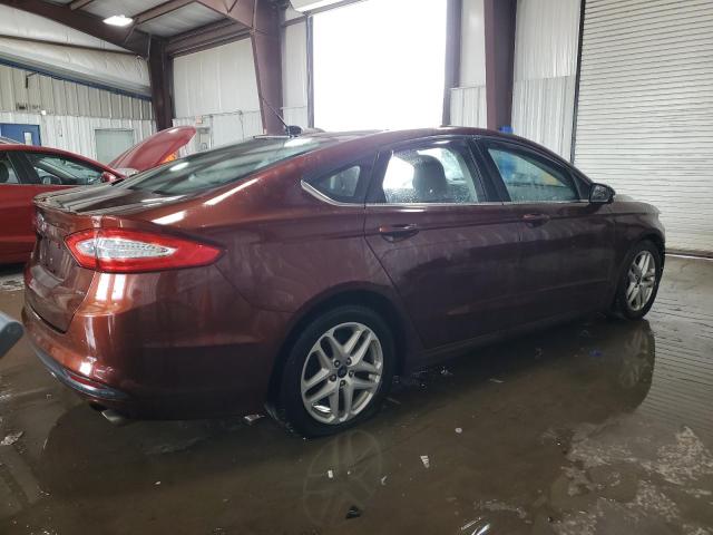 2015 FORD FUSION SE - 3FA6P0H73FR103015