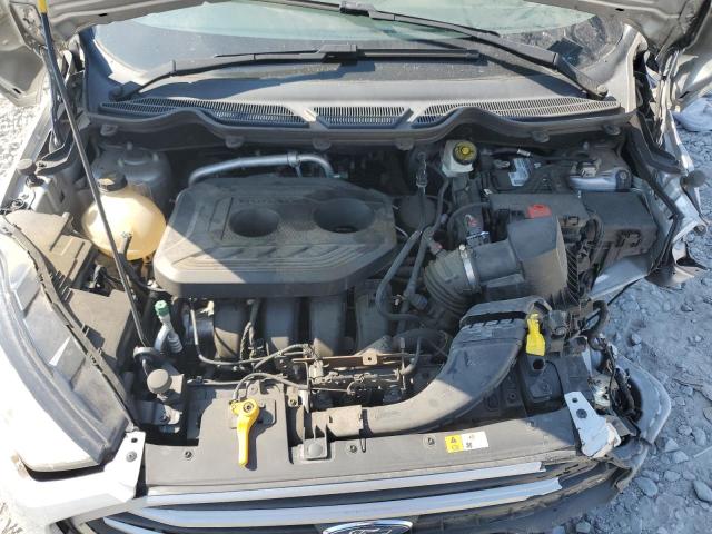 2020 FORD ECOSPORT SE MAJ6S3GL5LC332126