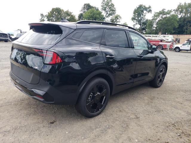 2026 KIA SPORTAGE X LINE 5XYK6CDF0TG330694