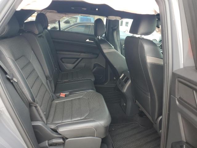 2020 VOLKSWAGEN ATLAS CROS 1V2NE2CA2LC215274