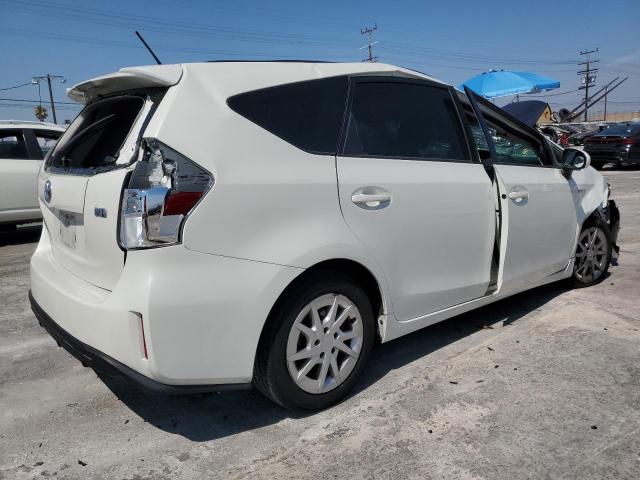 2016 TOYOTA PRIUS V JTDZN3EU6GJ048855