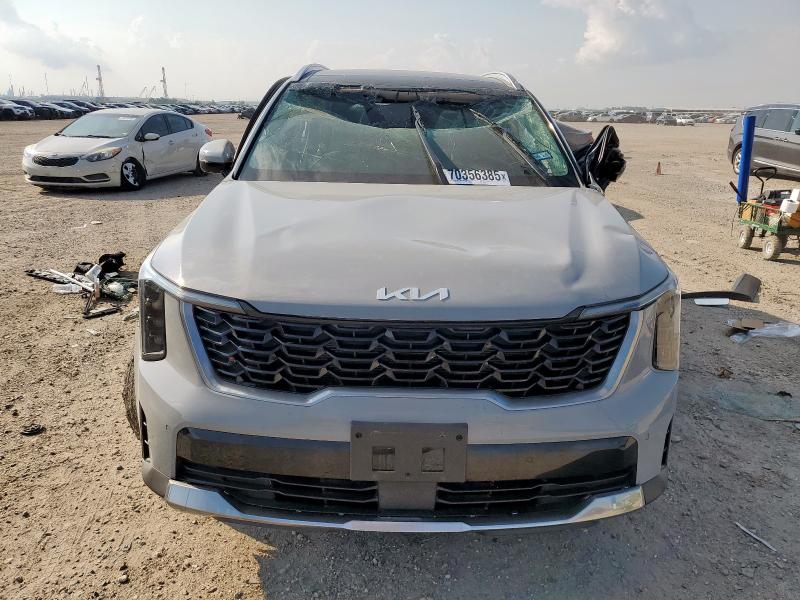 2024 KIA SORENTO S - 5XYRL4JC0RG296448