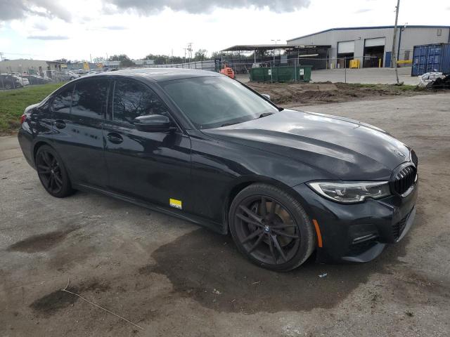 2019 BMW 330I WBA5R1C59KAK09255