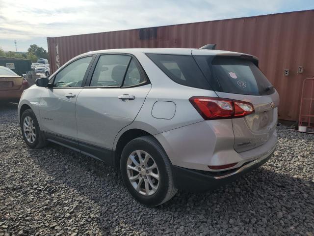 2018 CHEVROLET EQUINOX LS - 2GNAXHEV5J6104373