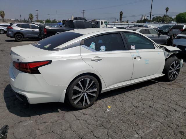 2020 NISSAN ALTIMA SR 1N4BL4CV7LC213261