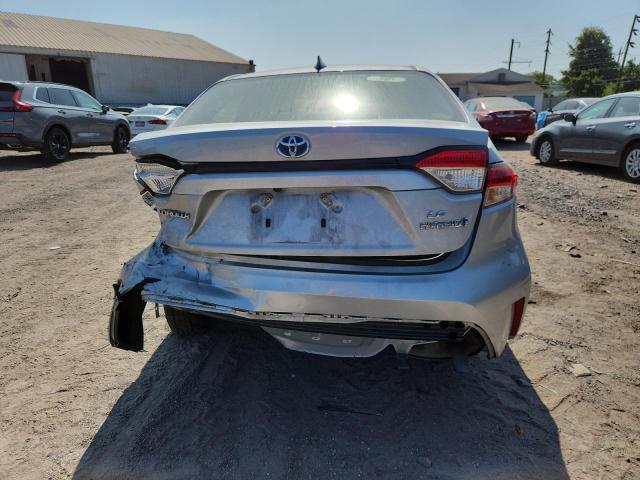 2024 TOYOTA COROLLA LE JTDBCMFE3R3048629