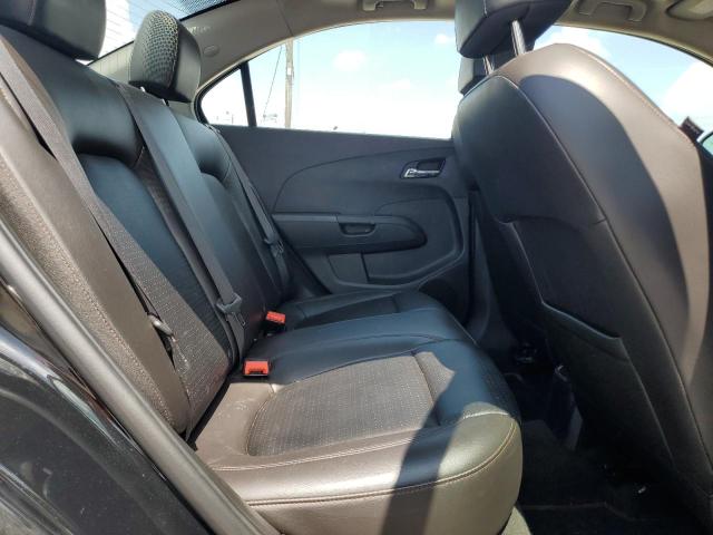 2016 CHEVROLET SONIC LTZ 1G1JE5SB5G4164616