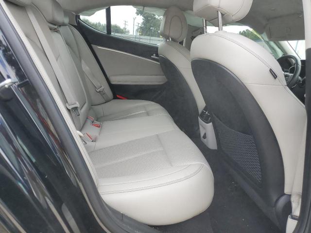 2021 GENESIS G70 KMTG64LA5MU077245