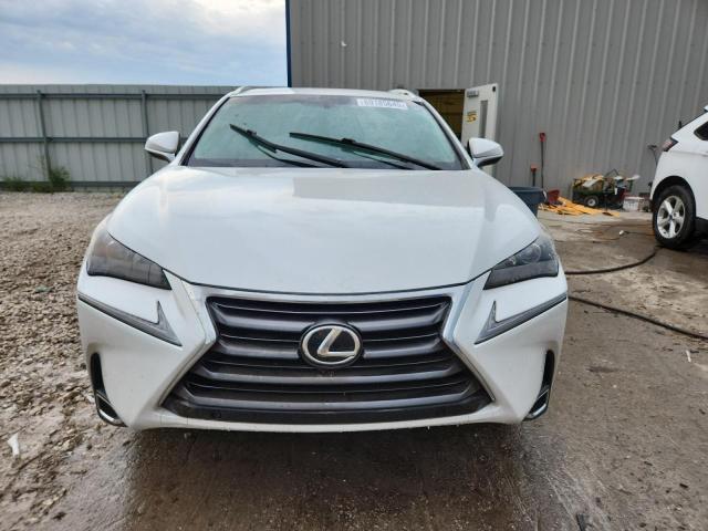 2015 LEXUS NX 200T - JTJYARBZ5F2014857