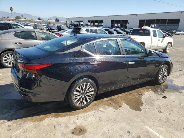 2025 NISSAN ALTIMA SV 1N4BL4DV0SN397671