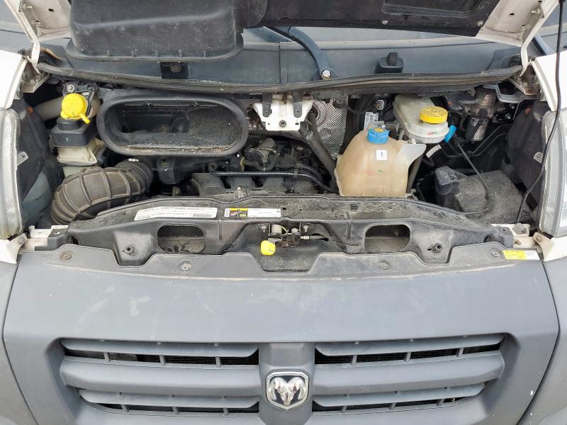 2018 RAM PROMASTER - 3C6TRVAG9JE124067