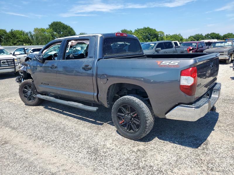 2019 TOYOTA TUNDRA CREWMAX SR5 5TFDW5F13KX851118