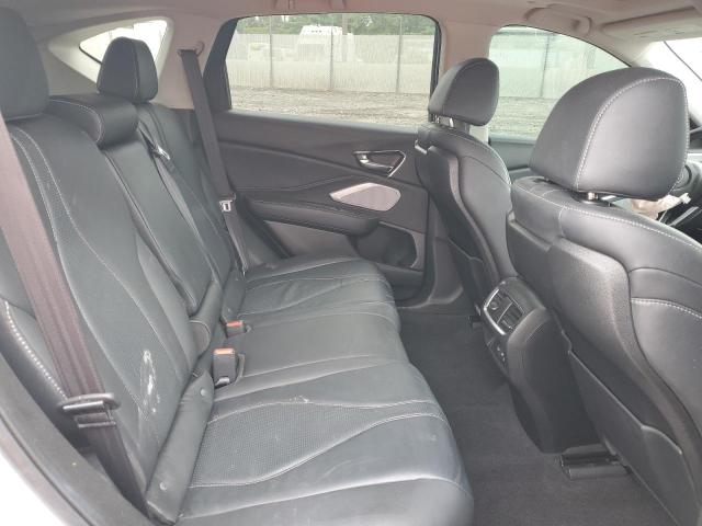 2021 ACURA RDX TECHNO 5J8TC2H59ML023301