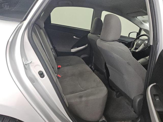2015 TOYOTA PRIUS JTDKN3DU9F1983112