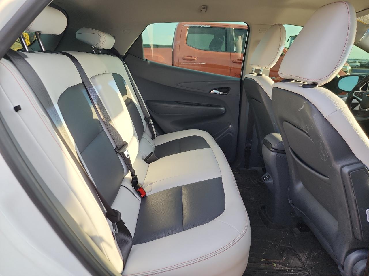 CHEVROLET BOLT EV PREMIER