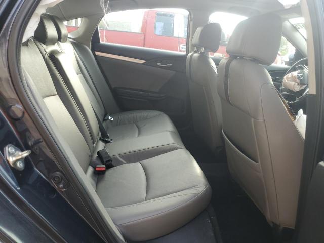 2020 HONDA CIVIC EXL 19XFC1F78LE011688