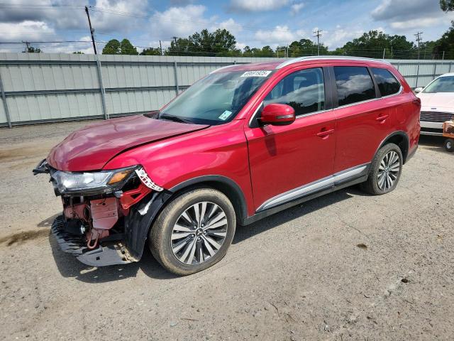 2020 MITSUBISHI OUTLANDER #3316765445