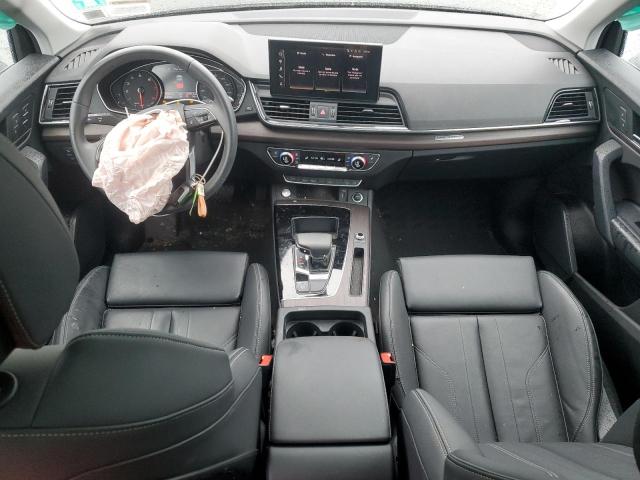 2024 AUDI Q5 PREMIUM 45 WA1GAAFY3R2075527